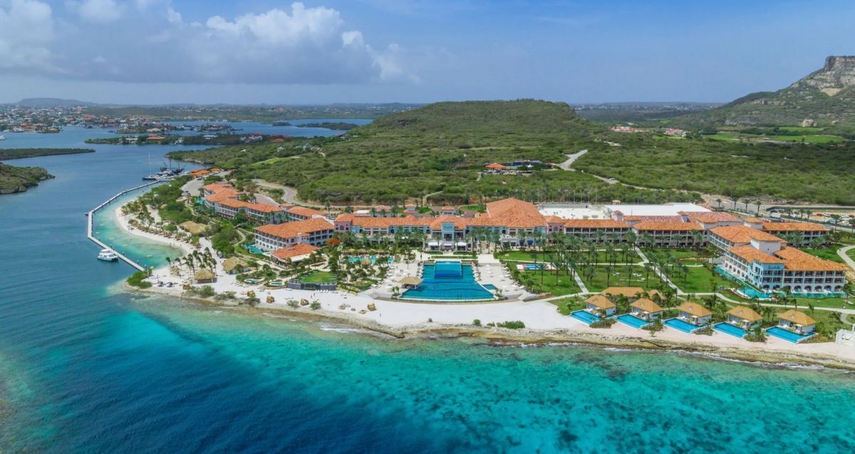 SANDALS® RESORTS INTERNATIONAL INTRODUCES CUTTING-EDGE ACCOMMODATIONS IN  JAMAICA AND ST. LUCIA | News | Breaking Travel News