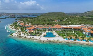 Sandals Royal Curacao