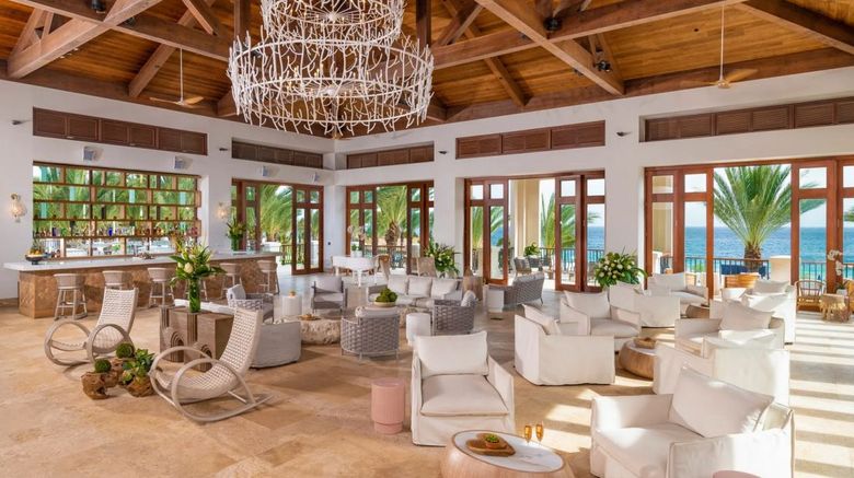 <b>Sandals Royal Curacao Lobby</b>