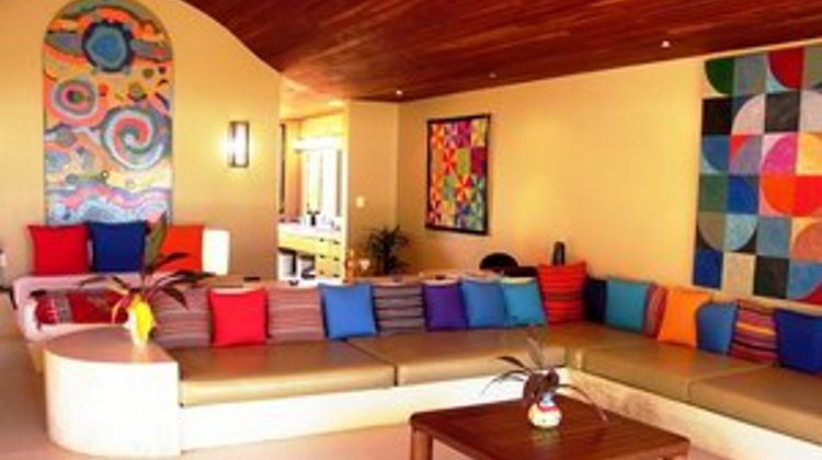 Alma Del Pacifico Beach Hotel & Spa Suite