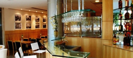Hotel Astoria Palace Bar/Lounge