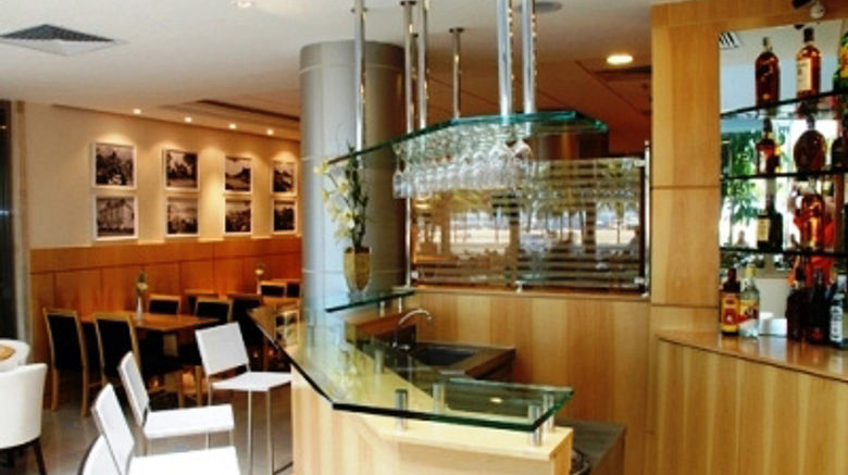 <b>Hotel Astoria Palace Bar/Lounge</b>