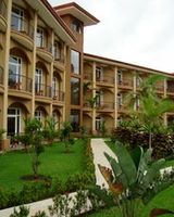Hotel Magic Mountain