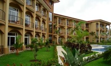 Hotel Magic Mountain