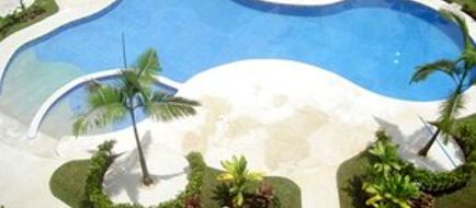 Hotel Magic Mountain Pool