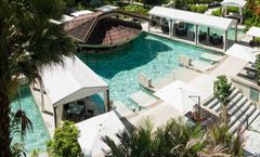 Royal Corin Thermal Water & Spa Resort