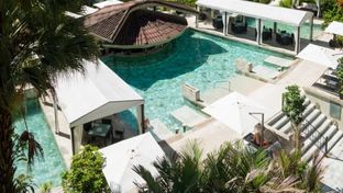 Royal Corin Thermal Water & Spa Resort