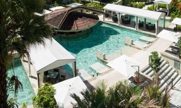 Royal Corin Thermal Water & Spa Resort