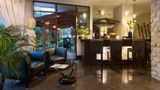 Royal Corin Thermal Water & Spa Resort Lobby