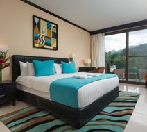 Royal Corin Thermal Water & Spa Resort Room