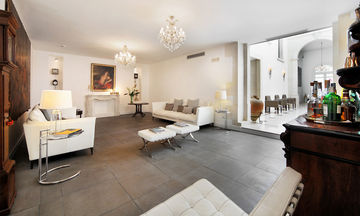 Hotel Palazzo Cavalieri