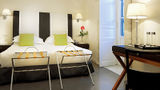 Hotel Palazzo Cavalieri Suite