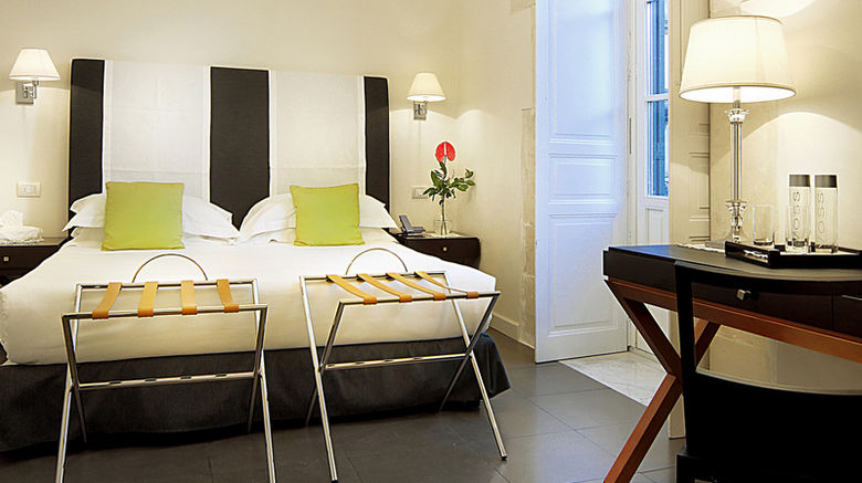 <b>Hotel Palazzo Cavalieri Suite</b>