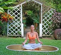 Fond Doux Plantation & Resort Health