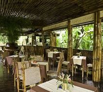Fond Doux Plantation & Resort Restaurant