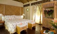Fond Doux Plantation & Resort