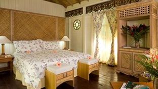 Fond Doux Plantation & Resort