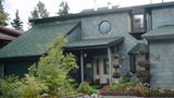 Alaska House of Jade B&B Exterior