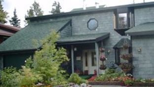 Alaska House of Jade B&B