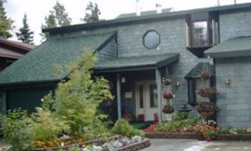 Alaska House of Jade B&B