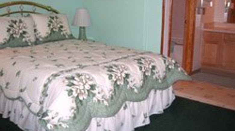 <b>Alaska House of Jade B&B Room</b>
