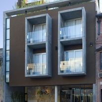 Mine Hotel Boutique