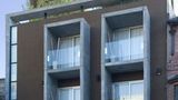 Mine Hotel Boutique Exterior