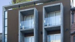 Mine Hotel Boutique