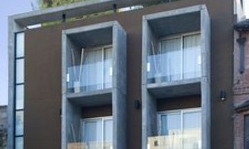 Mine Hotel Boutique