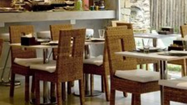 Mine Hotel Boutique Restaurant