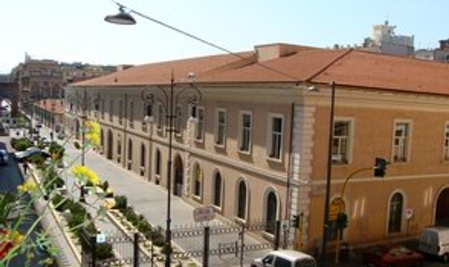 Hotel Filippo Exterior