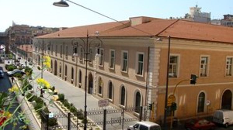 Hotel Filippo Exterior