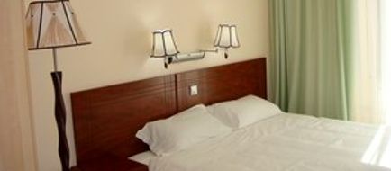 Hotel Filippo Room