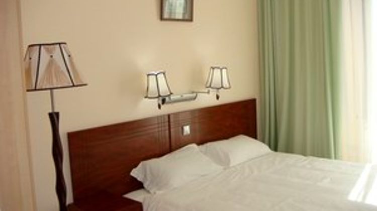 Hotel Filippo Room