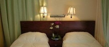 Hotel Filippo Suite