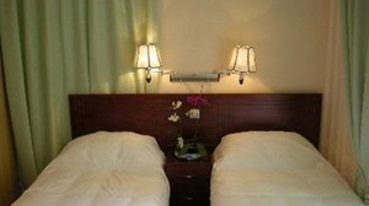 Hotel Filippo Suite