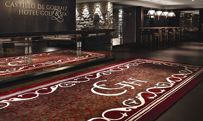 EuroAgentur Hotel Downtown Lobby