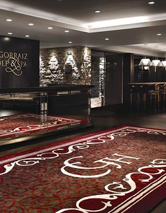 EuroAgentur Hotel Downtown