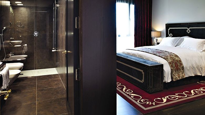 <b>EuroAgentur Hotel Downtown Room</b>