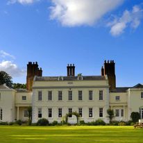 Haughton Hall Hotel and Leisure Club