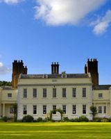 Haughton Hall Hotel and Leisure Club