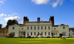 Haughton Hall Hotel and Leisure Club