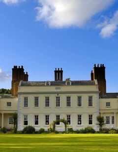 Haughton Hall Hotel and Leisure Club