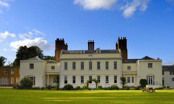 Haughton Hall Hotel and Leisure Club