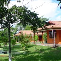 Natural Lodge Cano Negro