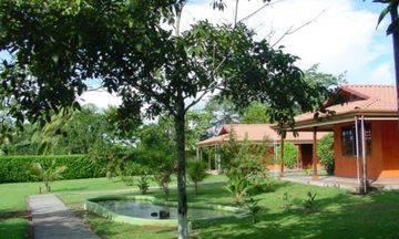 Natural Lodge Cano Negro
