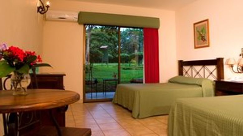 <b>Natural Lodge Cano Negro Suite</b>