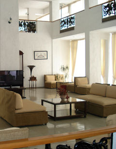 Hotel Irini