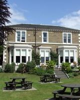Taychreggan Hotel