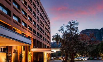 Southern Sun Newlands